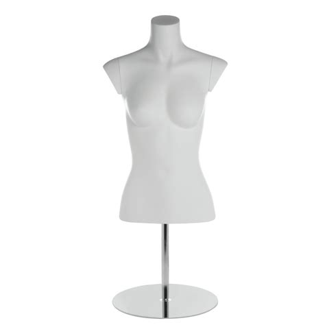 torso mannequin female